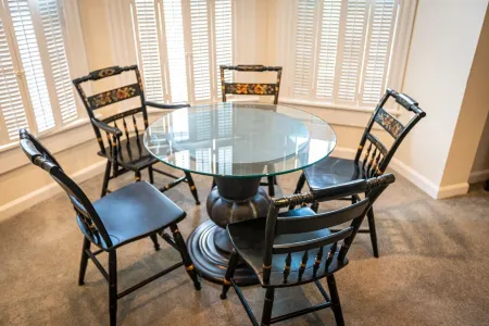 Washington Street Quarters Отели в г. Фэрлея