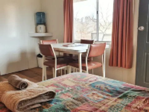 Skytrek Willow Springs Station Hotels in Flinders Ranges