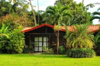 Hotel Tangara Arenal فنادق في 
