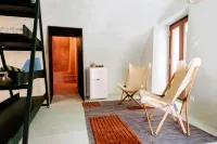 Casa Maer- Casa d'Artista