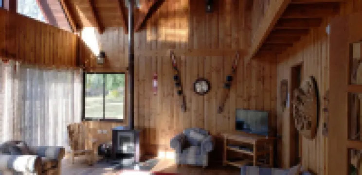 Parque Los Arrayanes & Salon de Eventos