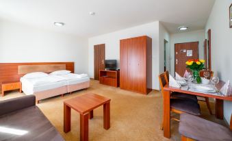Apartamenty Sun & Snow Sofra