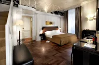 Il Principe Hotel Catania Hôtels à : Catania City Center