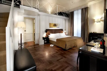 Il Principe Hotel Catania