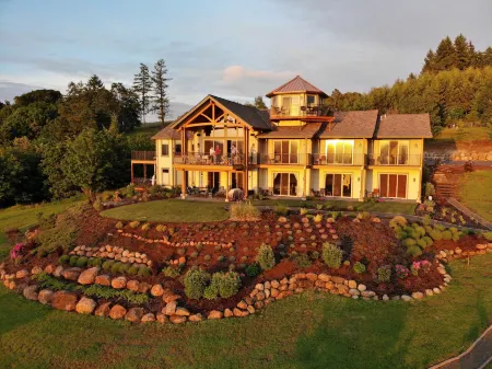 Bella Collina Bed and Breakfast