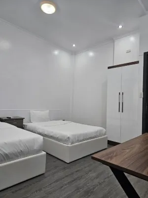 Milano Hotel Hotels in 