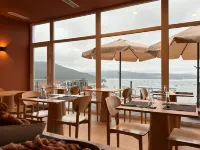Otantus Hotel - parking