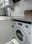 4 room new apartment center contactless Hotels in Ronnenberg