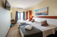 Hotel Avenida Praia - Wifi