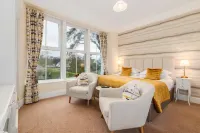 Wheatlands Lodge-Windermere - Award Winning - Adult Only - Free Car Park