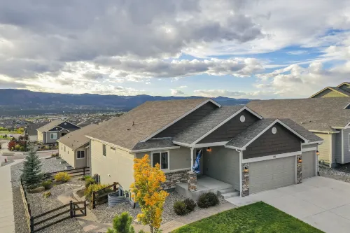 Mountainview Marvel Hotels in Woodmoor