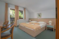 Garni Hotel Miklič Hotels in Kranjska Gora