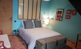 Les Granges de l'Épan