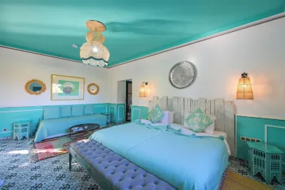 메종 다우이아  호텔