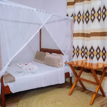 Ondo House