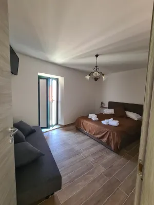 Il campanile Hotels in Province of Isernia