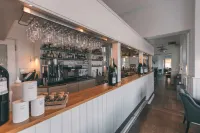 Strandhotel Glücksburg - bar