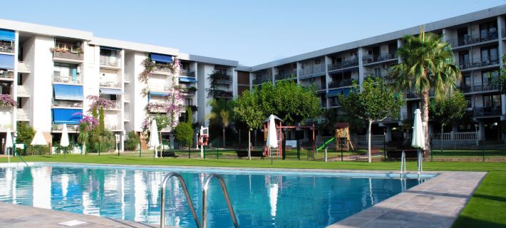 Agaró Cambrils Apartments Hotel a Cambrils