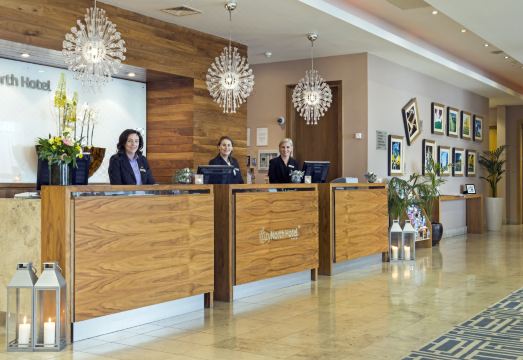 시티노스 호텔 & 컨퍼런스 센터