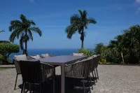 Panorama Villa - Spa