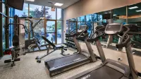 Best Western Plus the Arden Park Hotel - Gym