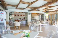 Villa Mare Monte ApartHotel - breakfast