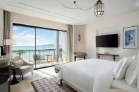 The St. Regis la Bahia Blanca Resort, Tamuda Bay - Balkon