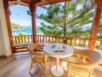 İskelem Otel Hotel a Akyaka