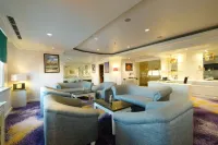 Aryaduta Makassar Hotel di Ujung Pandang