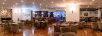 Dome Hotel - bar