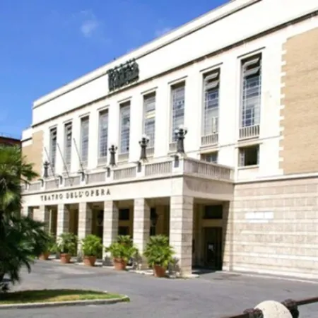 Hotel Giglio Dell'Opera