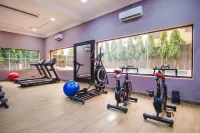 White stones hotel - Gym