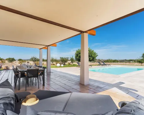 Domina 55 by Perle di Puglia Hotels in Casarano