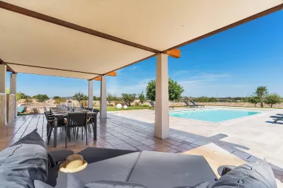 3239 Domina 55 by Perle di Puglia Hotel in zona Ipermac