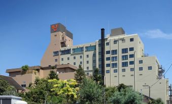 Hotel Grand View Takasaki