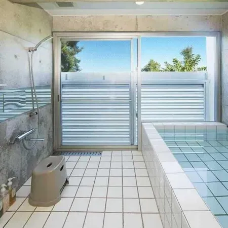 Wires Hotel Onna Clipper Okinawa Base