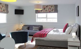 Hugh O'Neill Ambassador Suite