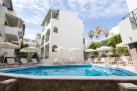 Anita Beach Hotel- Adults Only - Beach