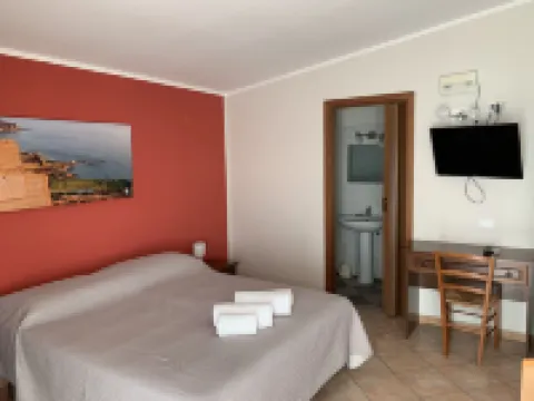 La Corte di Sofia Hotels in Realmonte