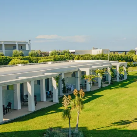 Asterias Beach Resort
