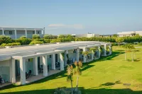 Asterias Beach Resort Hôtels à : Rhodes