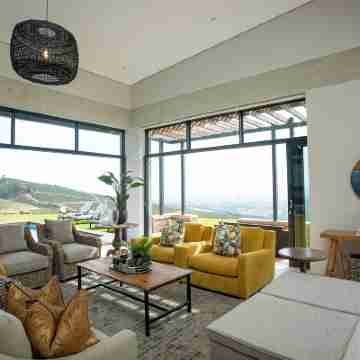 Taaibosch Collection Rooms