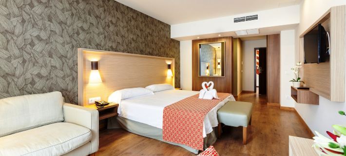 Hotel Marquesa Hotels in Puerto de la Cruz