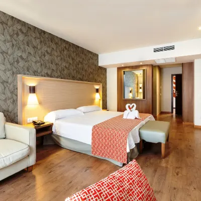 Hotel Marquesa Hotels near Plaza Charco