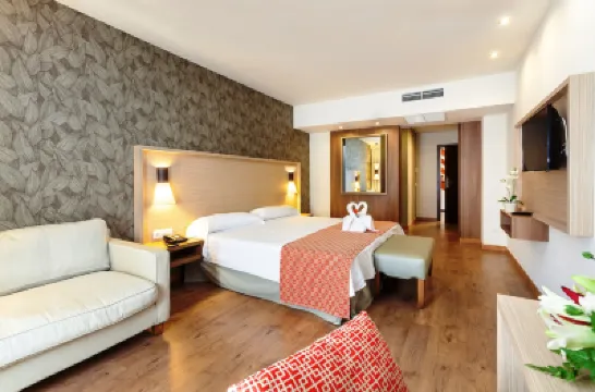 Hotel Marquesa Hotels near Plaza Charco