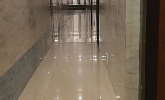 KF Residency