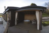 Cabañas O Recuncho do Sor