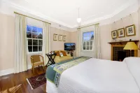 Silvermere Guesthouse Hotels in Wentworth Falls