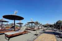 Velipoja Grand Europa Resort - Appartement Luxe privé - Beach
