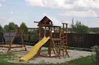 Apart-Hotel Arneevo